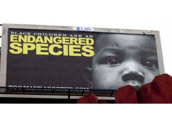 No all'aborto No all'aborto
